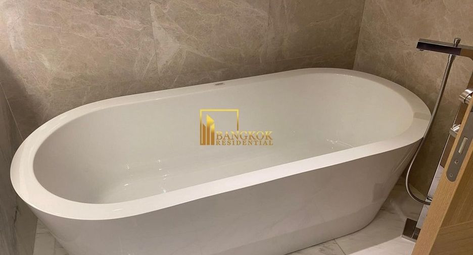 Condo en alquiler y en venta de 2 habitaciones en Pathum Wan, Bangkok