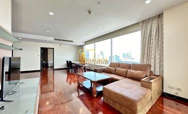 Wohnung zur Miete und zum Kauf mit 3 Zimmer in Khlong Toei, Bangkok