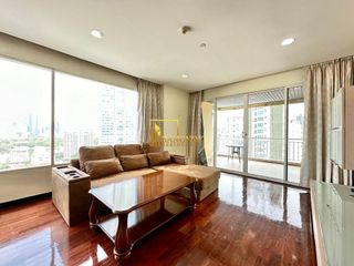 À louer et à vendre 3 chambres condo à Khlong Toei, Bangkok