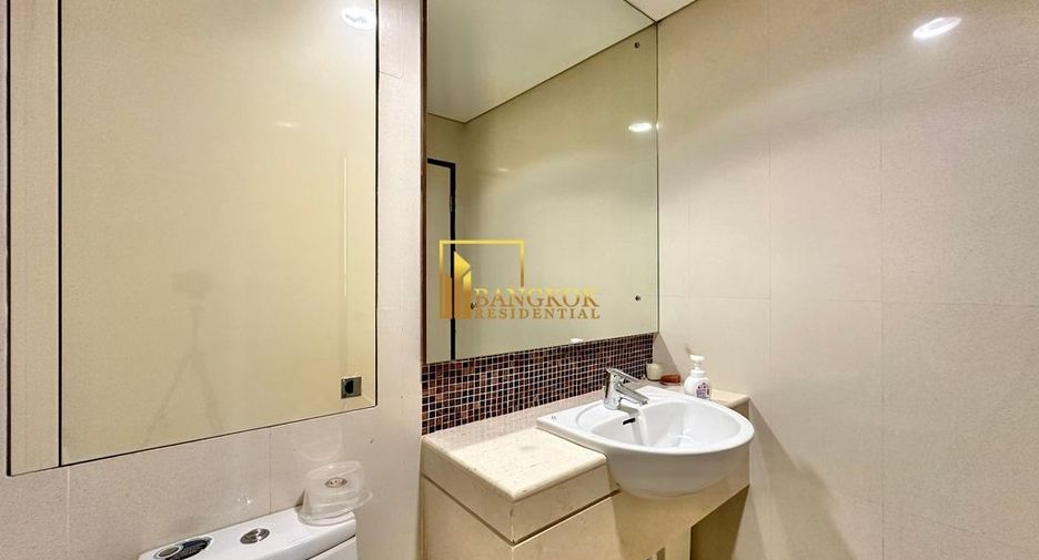 Wohnung zur Miete und zum Kauf mit 3 Zimmer in Khlong Toei, Bangkok