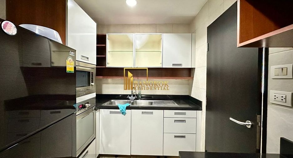 Wohnung zur Miete und zum Kauf mit 3 Zimmer in Khlong Toei, Bangkok