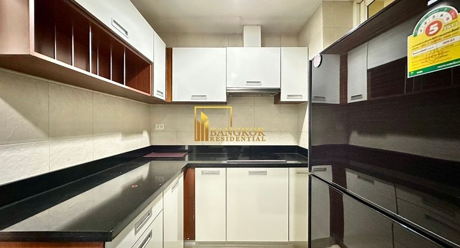 Wohnung zur Miete und zum Kauf mit 3 Zimmer in Khlong Toei, Bangkok