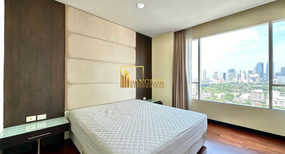 Wohnung zur Miete und zum Kauf mit 3 Zimmer in Khlong Toei, Bangkok