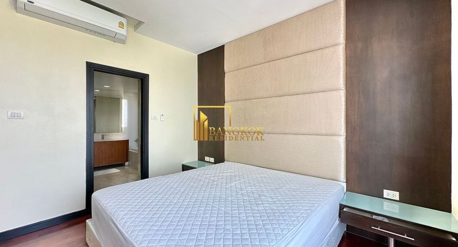 Wohnung zur Miete und zum Kauf mit 3 Zimmer in Khlong Toei, Bangkok