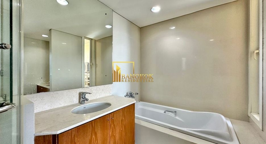Wohnung zur Miete und zum Kauf mit 3 Zimmer in Khlong Toei, Bangkok