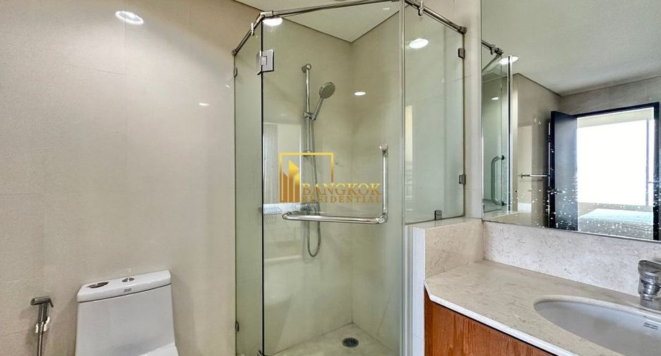 Wohnung zur Miete und zum Kauf mit 3 Zimmer in Khlong Toei, Bangkok