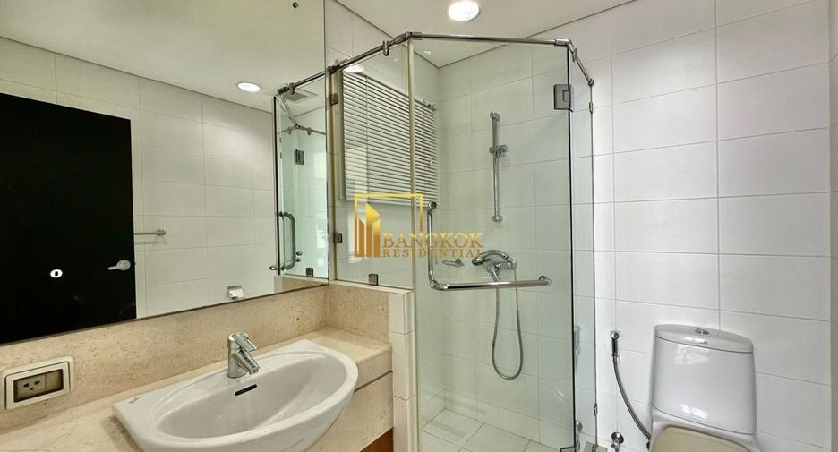 Wohnung zur Miete und zum Kauf mit 3 Zimmer in Khlong Toei, Bangkok