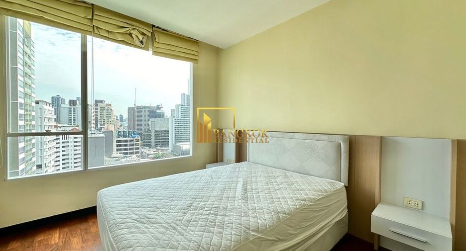 Wohnung zur Miete und zum Kauf mit 3 Zimmer in Khlong Toei, Bangkok