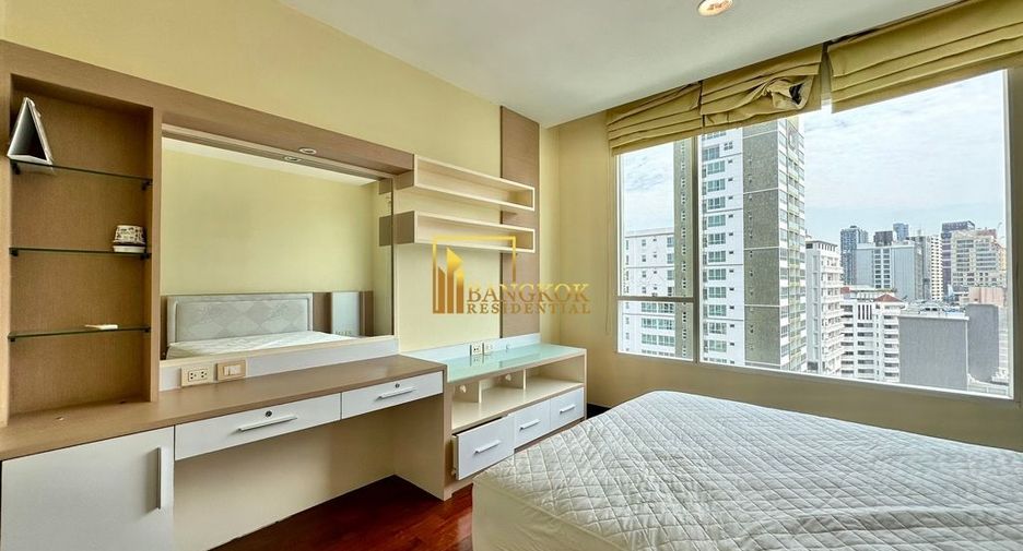 Wohnung zur Miete und zum Kauf mit 3 Zimmer in Khlong Toei, Bangkok