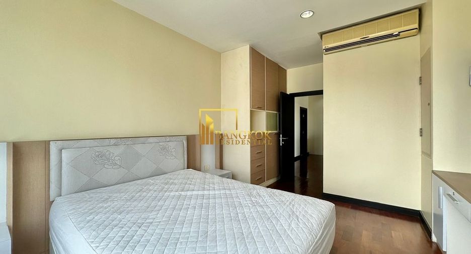 Wohnung zur Miete und zum Kauf mit 3 Zimmer in Khlong Toei, Bangkok