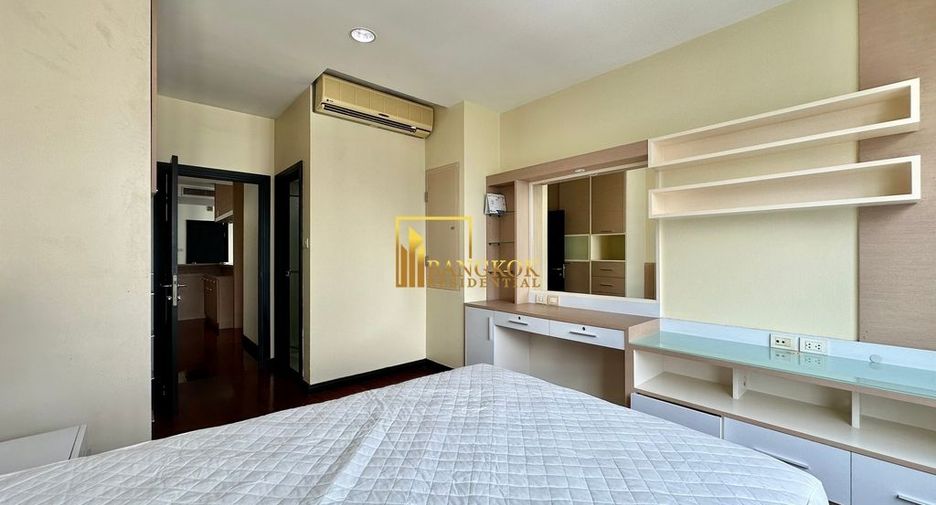 Wohnung zur Miete und zum Kauf mit 3 Zimmer in Khlong Toei, Bangkok