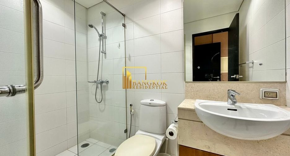 Wohnung zur Miete und zum Kauf mit 3 Zimmer in Khlong Toei, Bangkok