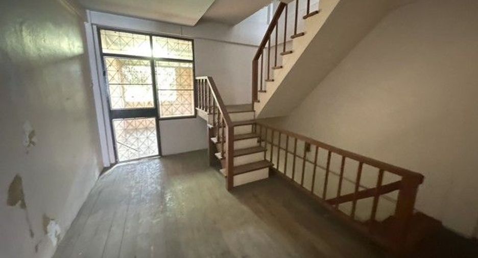 Продажа 1 кровать торговое помещение в Ban Bueng, Чонбури