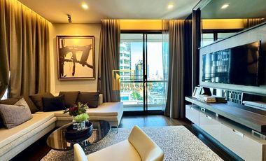 For rent and for sale 2 bedrooms condo in Khlong Toei, Bangkok