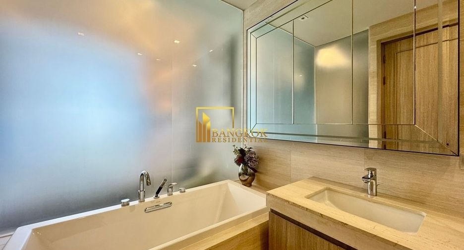 For rent and for sale 2 bedrooms condo in Khlong Toei, Bangkok