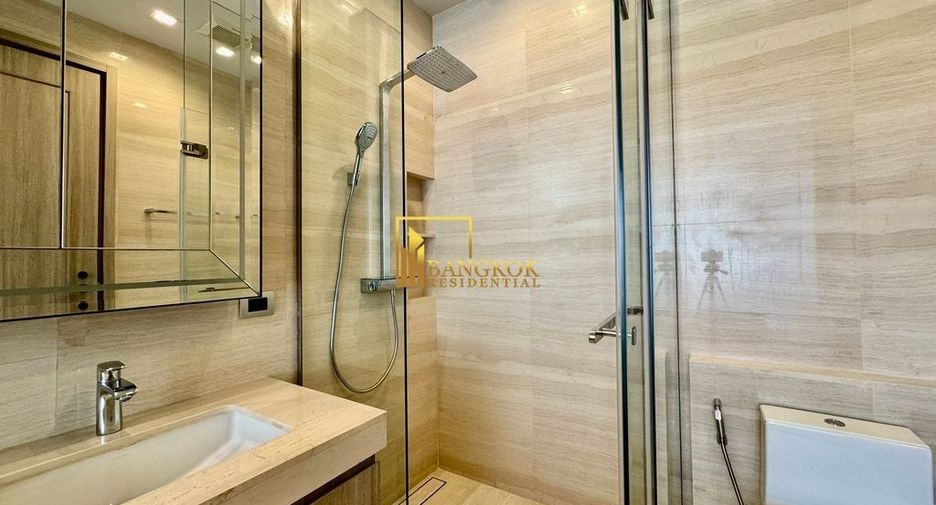 For rent and for sale 2 bedrooms condo in Khlong Toei, Bangkok