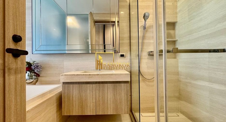 For rent and for sale 2 bedrooms condo in Khlong Toei, Bangkok