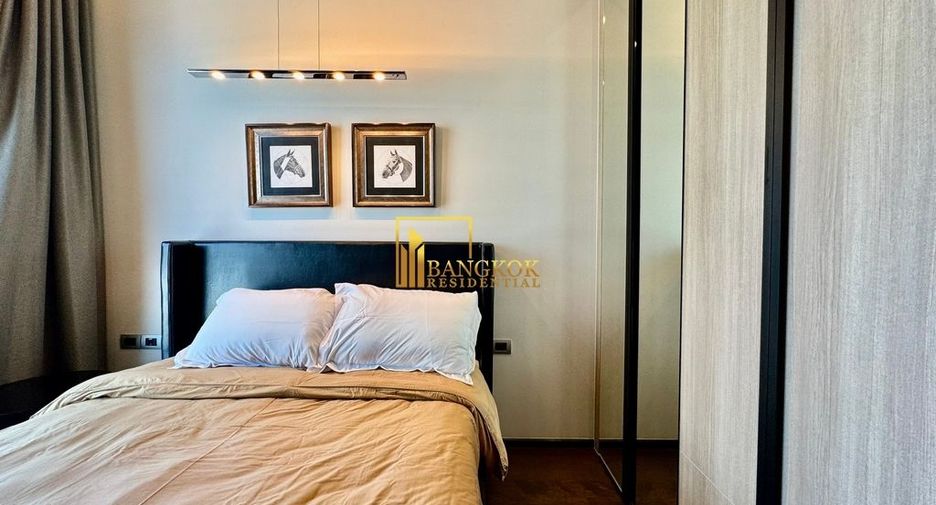 For rent and for sale 2 bedrooms condo in Khlong Toei, Bangkok