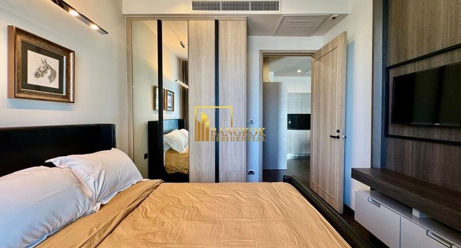 For rent and for sale 2 bedrooms condo in Khlong Toei, Bangkok
