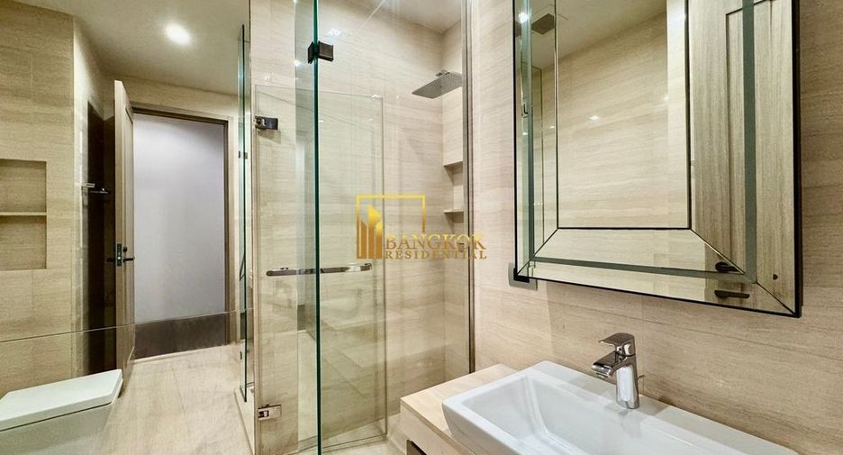 For rent and for sale 2 bedrooms condo in Khlong Toei, Bangkok