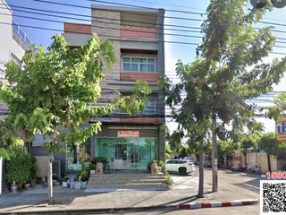 For rent 1 bed retail Space in Saphan Sung, Bangkok