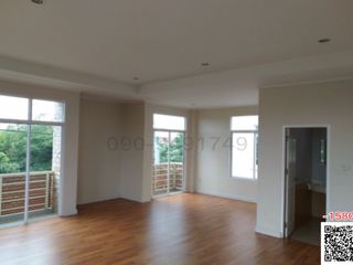 For rent 1 bed retail Space in Saphan Sung, Bangkok