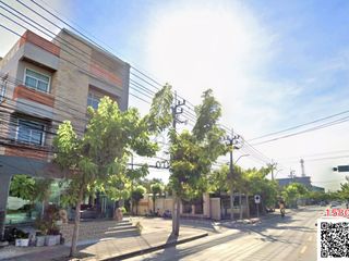 For rent 1 bed retail Space in Saphan Sung, Bangkok