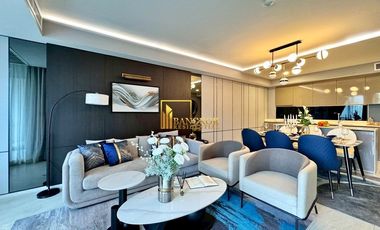 Wohnung zur Miete und zum Kauf mit 3 Zimmer in Watthana, Bangkok