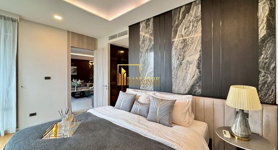 Wohnung zur Miete und zum Kauf mit 3 Zimmer in Watthana, Bangkok