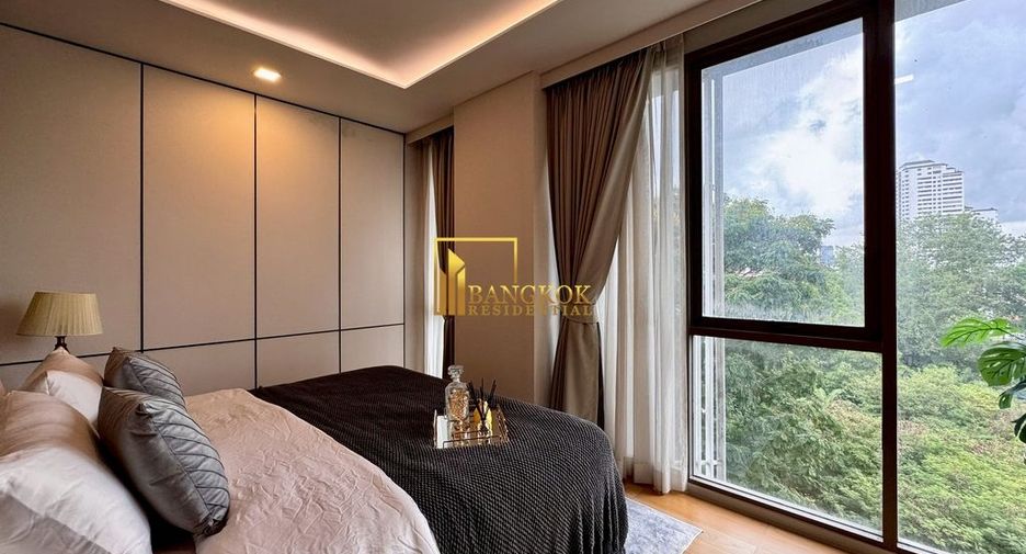 Wohnung zur Miete und zum Kauf mit 3 Zimmer in Watthana, Bangkok