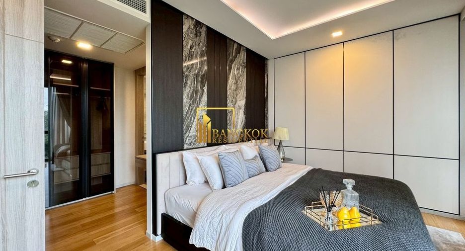 Wohnung zur Miete und zum Kauf mit 3 Zimmer in Watthana, Bangkok