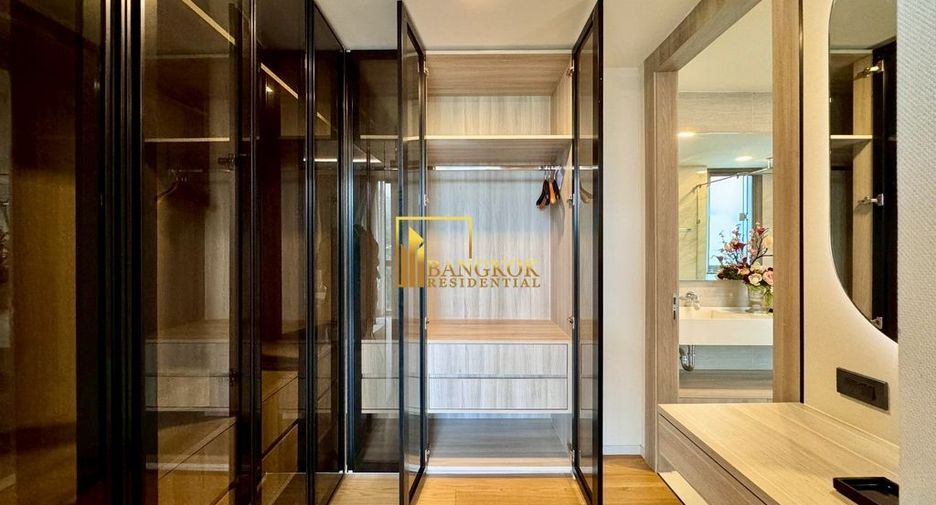 Wohnung zur Miete und zum Kauf mit 3 Zimmer in Watthana, Bangkok