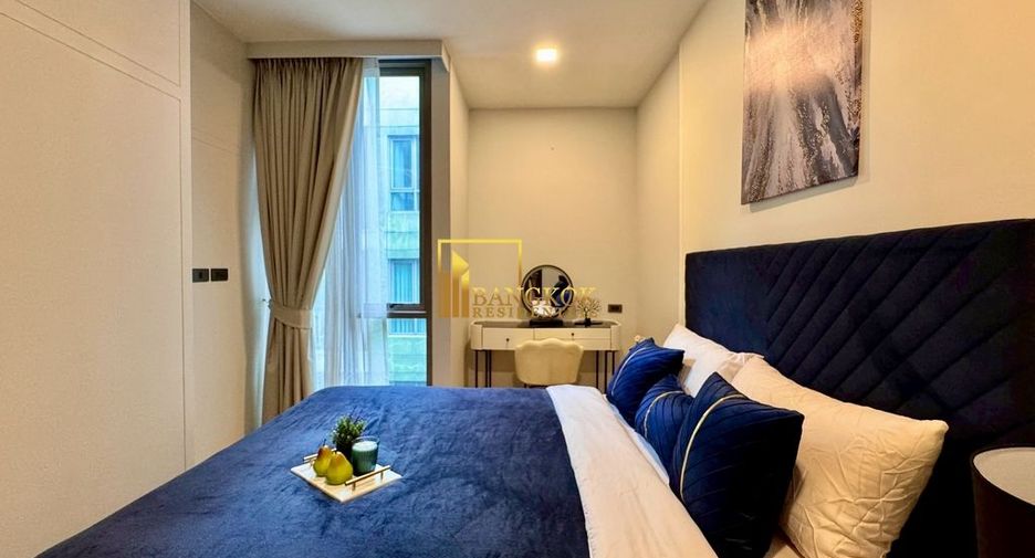 Wohnung zur Miete und zum Kauf mit 3 Zimmer in Watthana, Bangkok