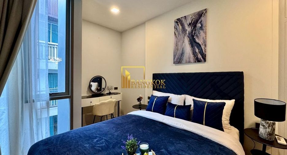 Wohnung zur Miete und zum Kauf mit 3 Zimmer in Watthana, Bangkok