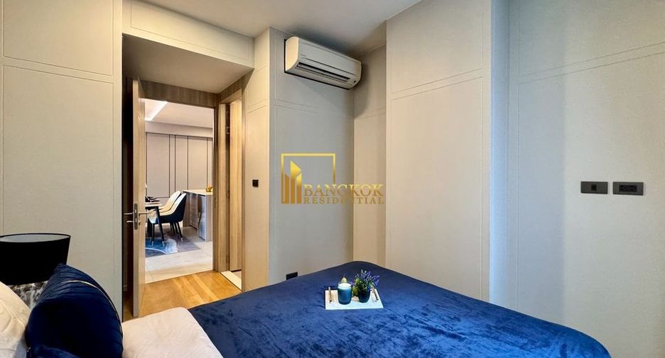 Wohnung zur Miete und zum Kauf mit 3 Zimmer in Watthana, Bangkok