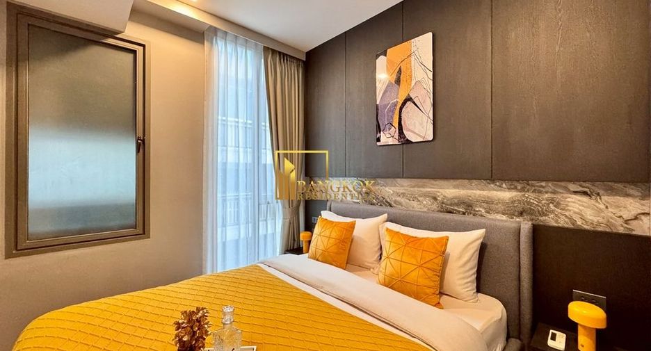 Wohnung zur Miete und zum Kauf mit 3 Zimmer in Watthana, Bangkok