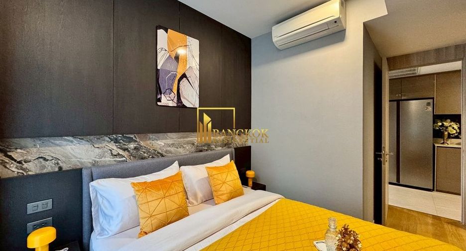 Wohnung zur Miete und zum Kauf mit 3 Zimmer in Watthana, Bangkok