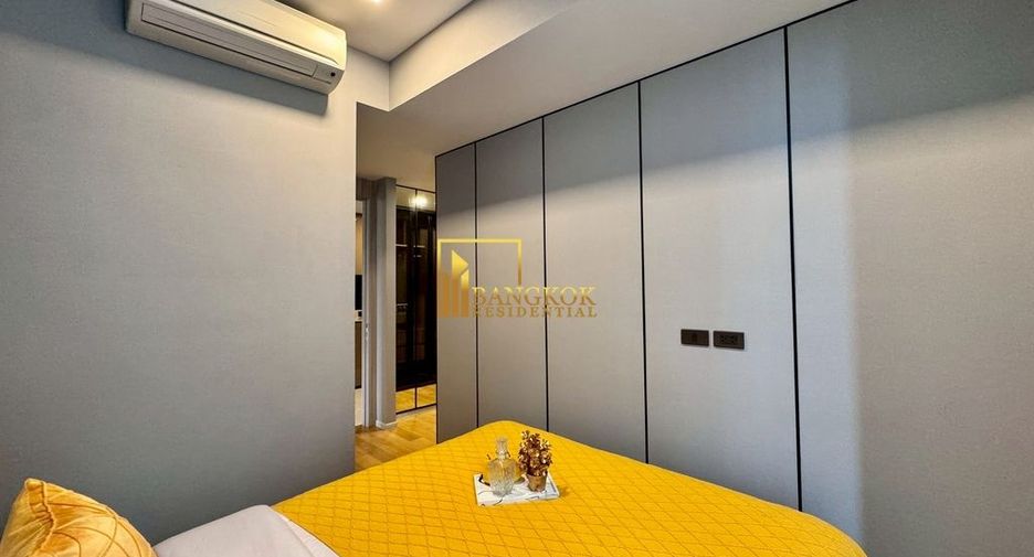 Wohnung zur Miete und zum Kauf mit 3 Zimmer in Watthana, Bangkok