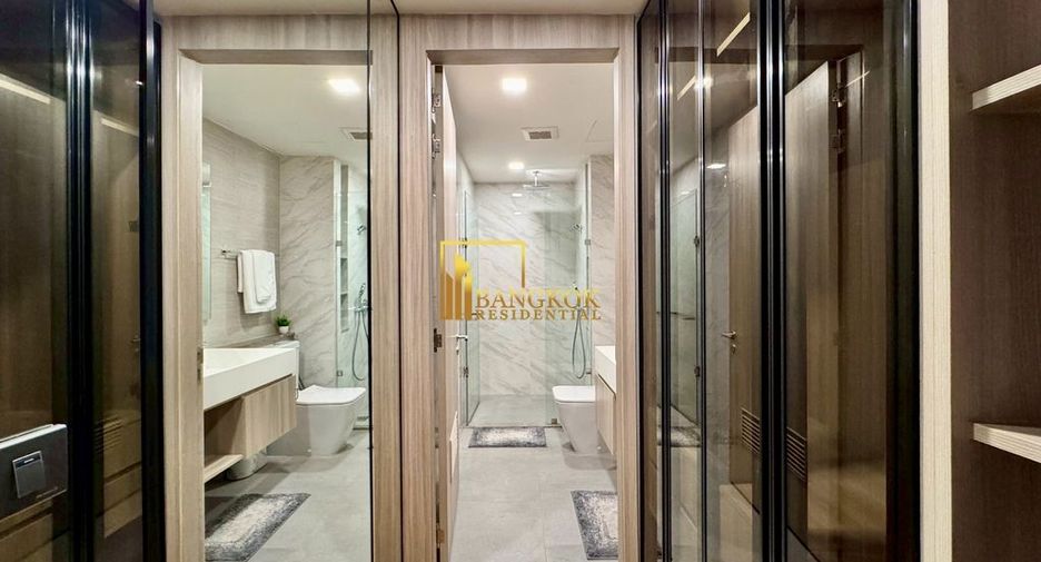 Wohnung zur Miete und zum Kauf mit 3 Zimmer in Watthana, Bangkok