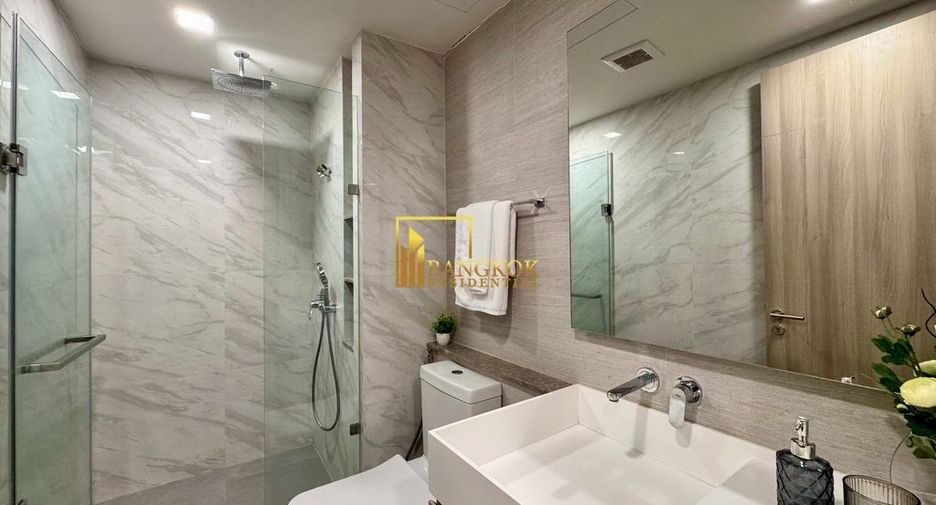 Wohnung zur Miete und zum Kauf mit 3 Zimmer in Watthana, Bangkok