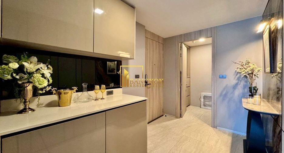 Wohnung zur Miete und zum Kauf mit 3 Zimmer in Watthana, Bangkok