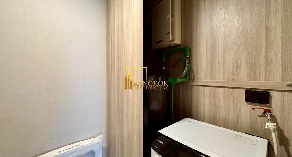 Wohnung zur Miete und zum Kauf mit 3 Zimmer in Watthana, Bangkok