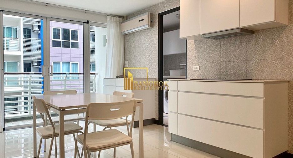 Condo en alquiler y en venta de 5 habitaciones en Watthana, Bangkok