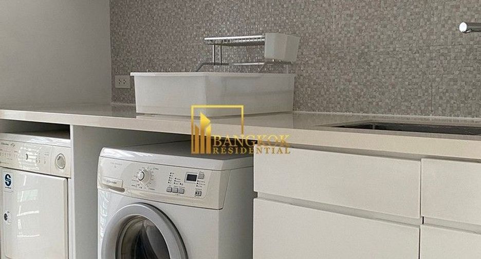 Condo en alquiler y en venta de 5 habitaciones en Watthana, Bangkok