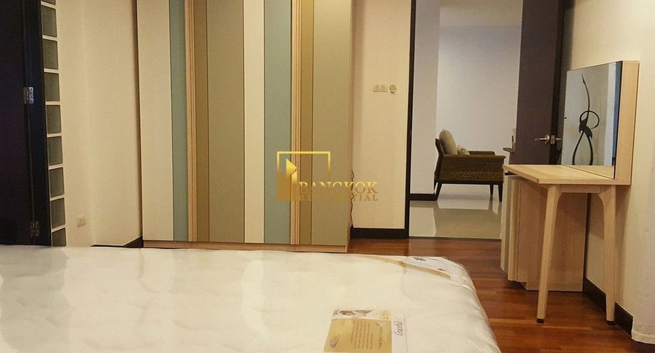 Condo en alquiler y en venta de 5 habitaciones en Watthana, Bangkok