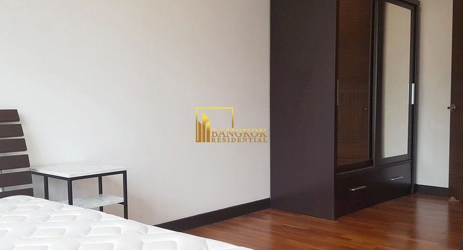 Condo en alquiler y en venta de 5 habitaciones en Watthana, Bangkok