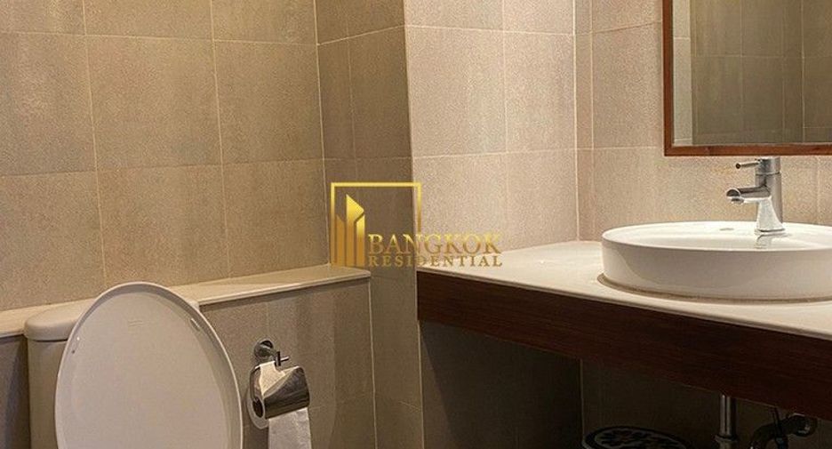 Condo en alquiler y en venta de 5 habitaciones en Watthana, Bangkok