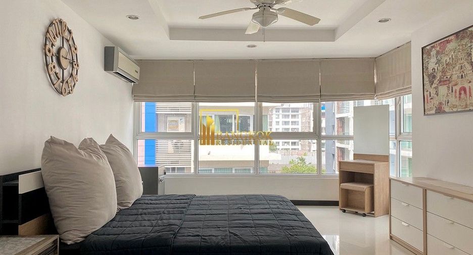 Condo en alquiler y en venta de 5 habitaciones en Watthana, Bangkok