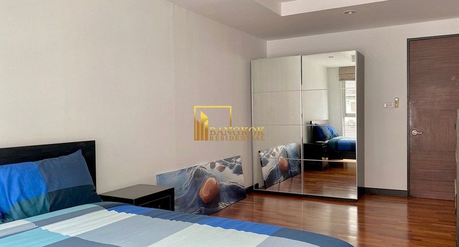 Condo en alquiler y en venta de 5 habitaciones en Watthana, Bangkok