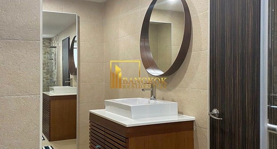 Condo en alquiler y en venta de 5 habitaciones en Watthana, Bangkok